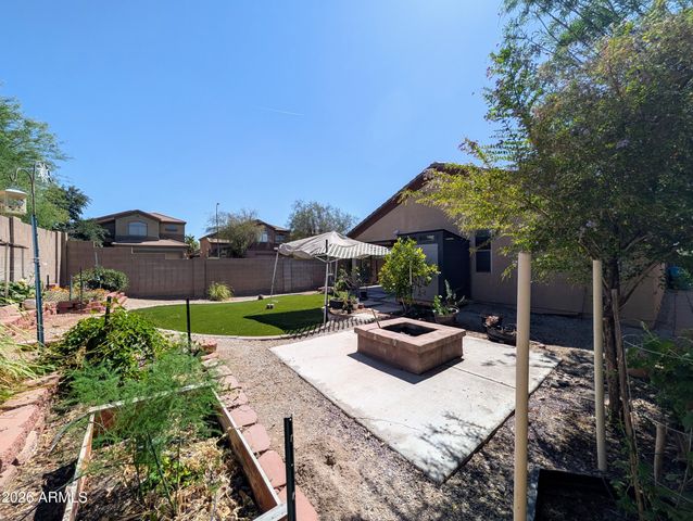 6525 S 37TH Lane, Phoenix, AZ 85041