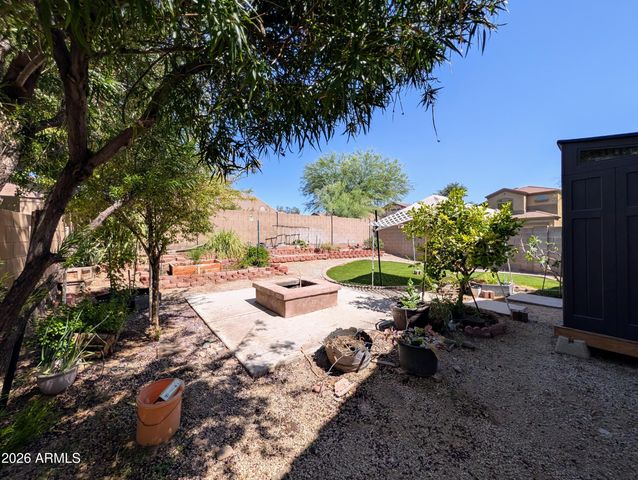 6525 S 37TH Lane, Phoenix, AZ 85041