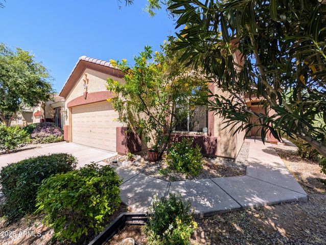 6525 S 37TH Lane, Phoenix, AZ 85041