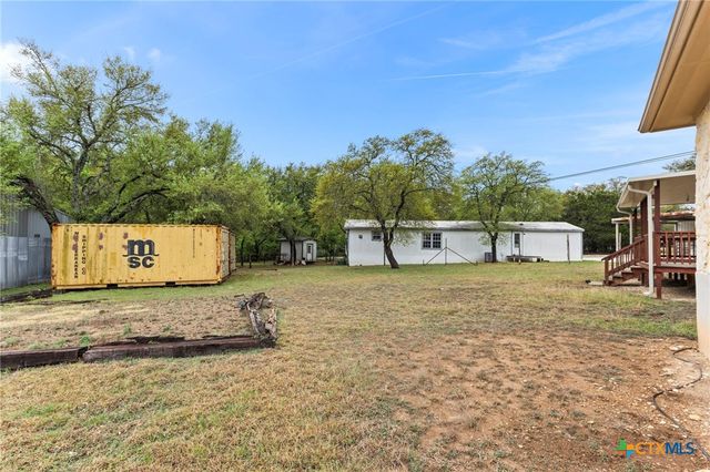 101 Queen Anne Circle, Canyon Lake, TX 78133