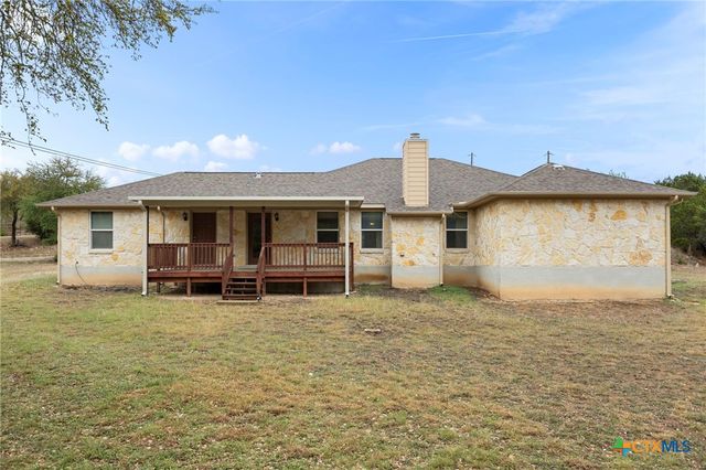 101 Queen Anne Circle, Canyon Lake, TX 78133