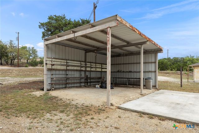 101 Queen Anne Circle, Canyon Lake, TX 78133