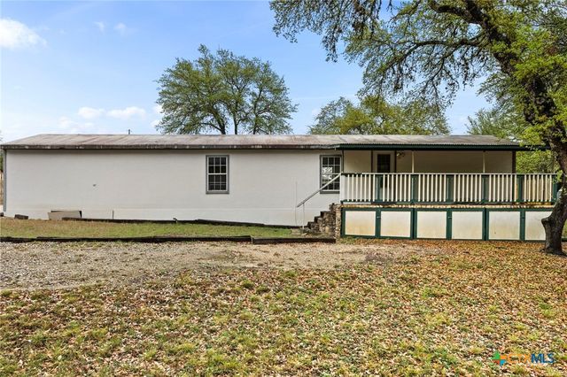 101 Queen Anne Circle, Canyon Lake, TX 78133