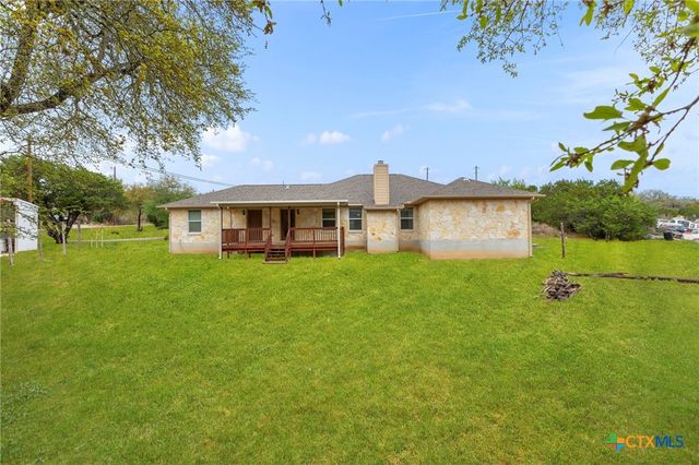 101 Queen Anne Circle, Canyon Lake, TX 78133