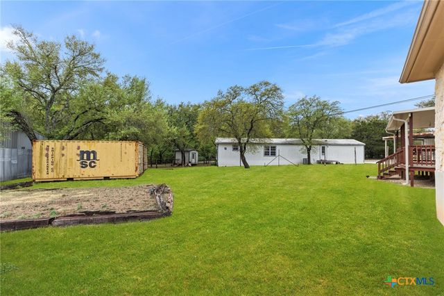 101 Queen Anne Circle, Canyon Lake, TX 78133