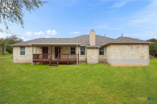 101 Queen Anne Circle, Canyon Lake, TX 78133