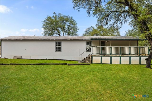 101 Queen Anne Circle, Canyon Lake, TX 78133