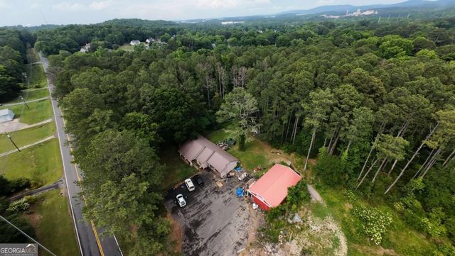 654 Peeples Valley Road NE, Cartersville, GA 30121