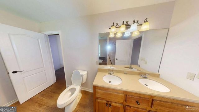 654 Peeples Valley Road NE, Cartersville, GA 30121