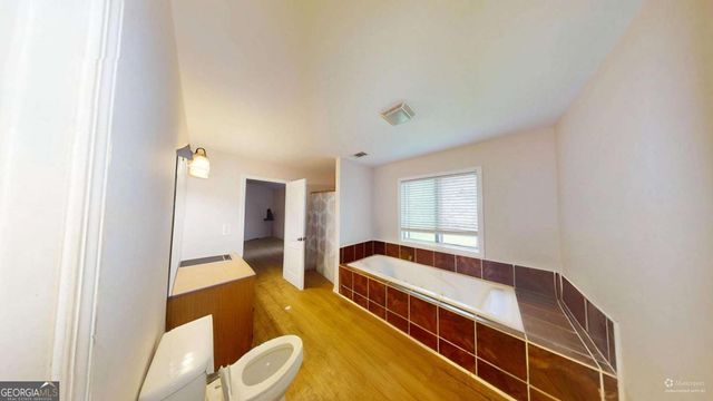 654 Peeples Valley Road NE, Cartersville, GA 30121