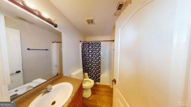 654 Peeples Valley Road NE, Cartersville, GA 30121
