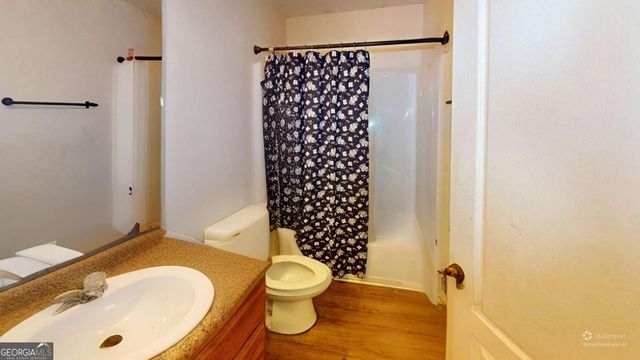 654 Peeples Valley Road NE, Cartersville, GA 30121