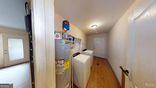 654 Peeples Valley Road NE, Cartersville, GA 30121
