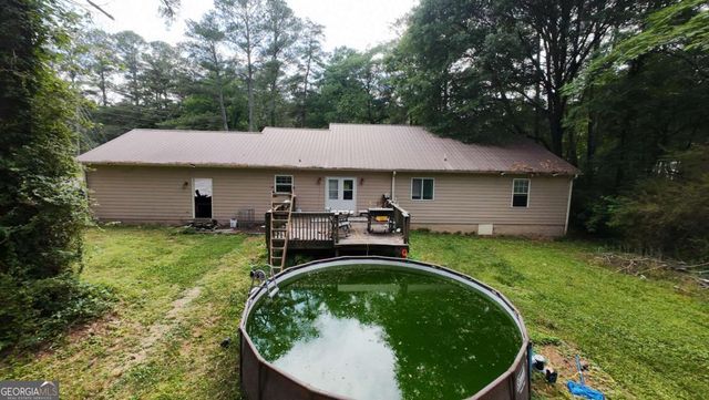 654 Peeples Valley Road NE, Cartersville, GA 30121