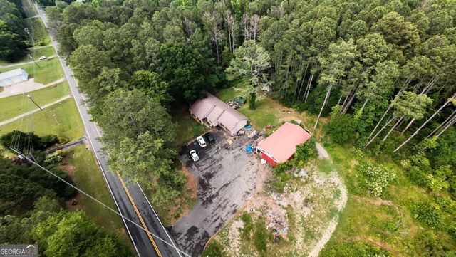 654 Peeples Valley Road NE, Cartersville, GA 30121