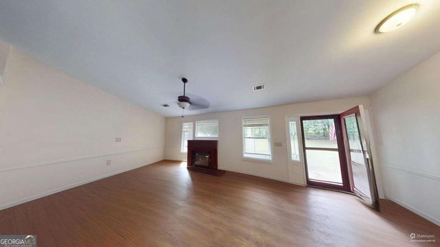 654 Peeples Valley Road NE, Cartersville, GA 30121