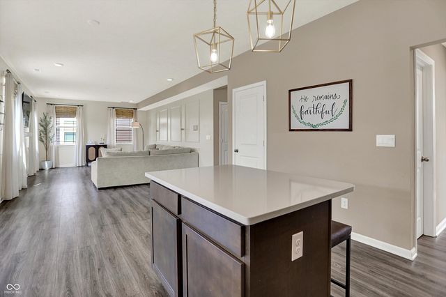 1715 Beyers Street, Fortville, IN 46040