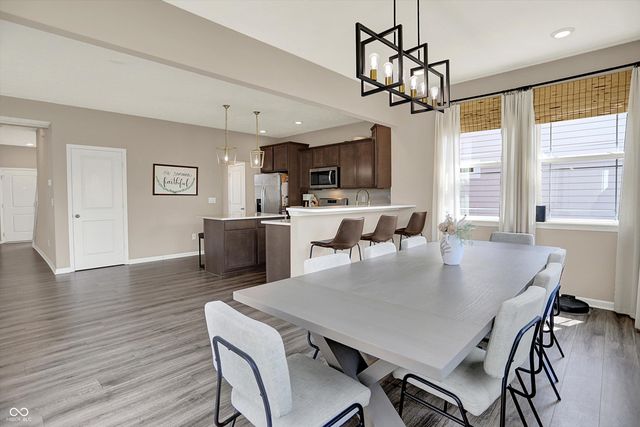1715 Beyers Street, Fortville, IN 46040
