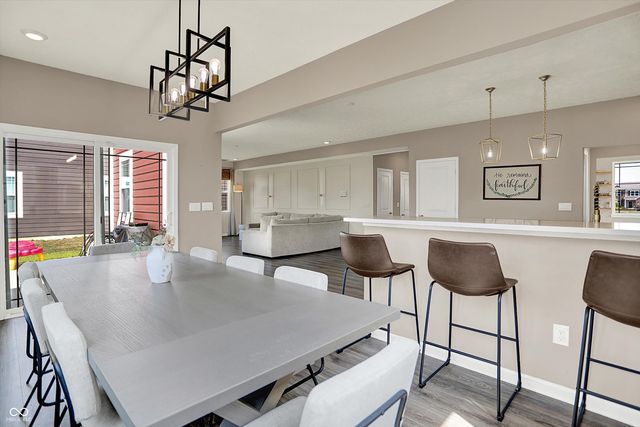 1715 Beyers Street, Fortville, IN 46040