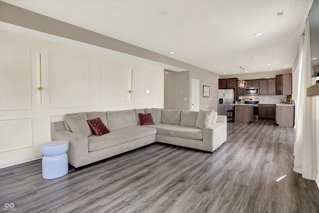 1715 Beyers Street, Fortville, IN 46040