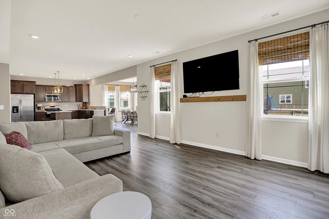 1715 Beyers Street, Fortville, IN 46040