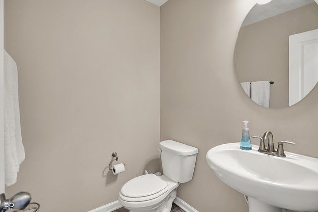 1715 Beyers Street, Fortville, IN 46040