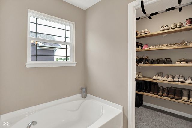1715 Beyers Street, Fortville, IN 46040