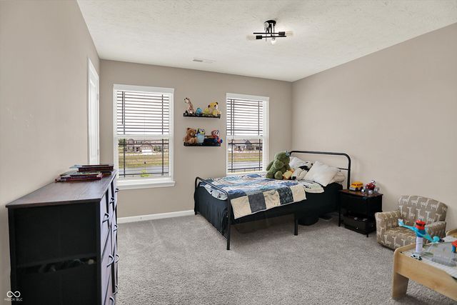 1715 Beyers Street, Fortville, IN 46040