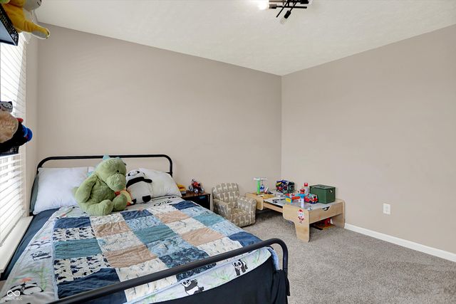 1715 Beyers Street, Fortville, IN 46040