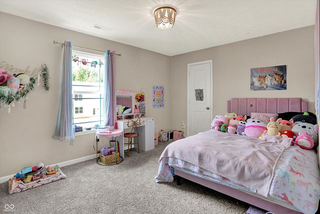 1715 Beyers Street, Fortville, IN 46040