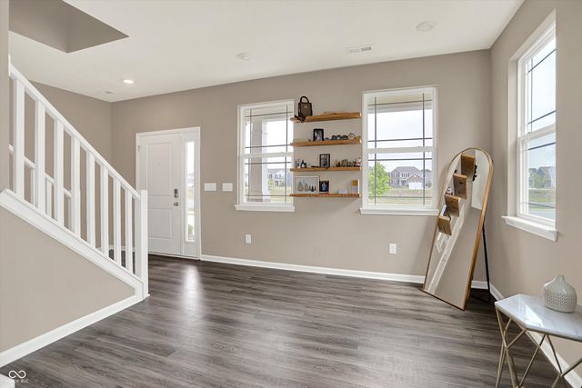 1715 Beyers Street, Fortville, IN 46040