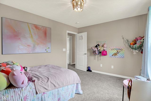1715 Beyers Street, Fortville, IN 46040