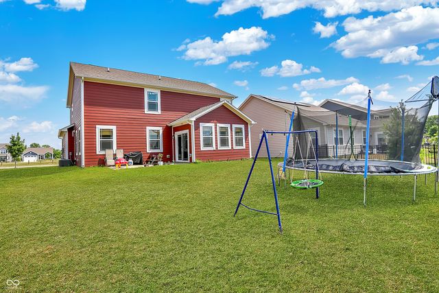 1715 Beyers Street, Fortville, IN 46040
