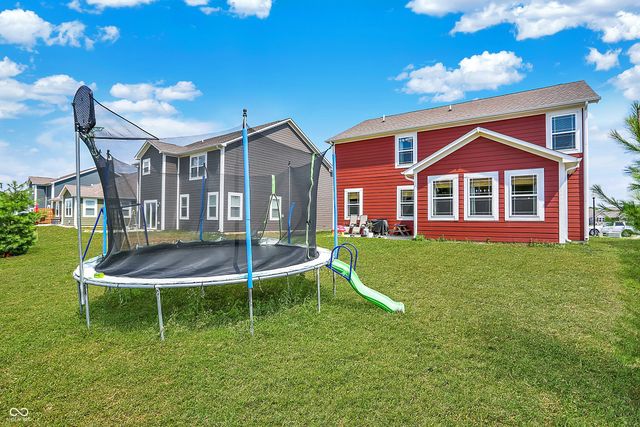 1715 Beyers Street, Fortville, IN 46040