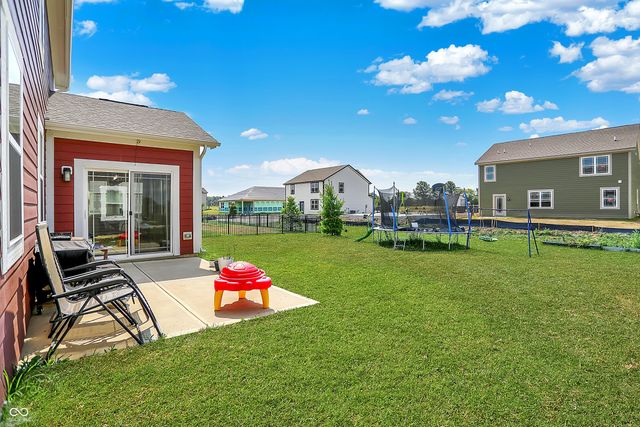 1715 Beyers Street, Fortville, IN 46040