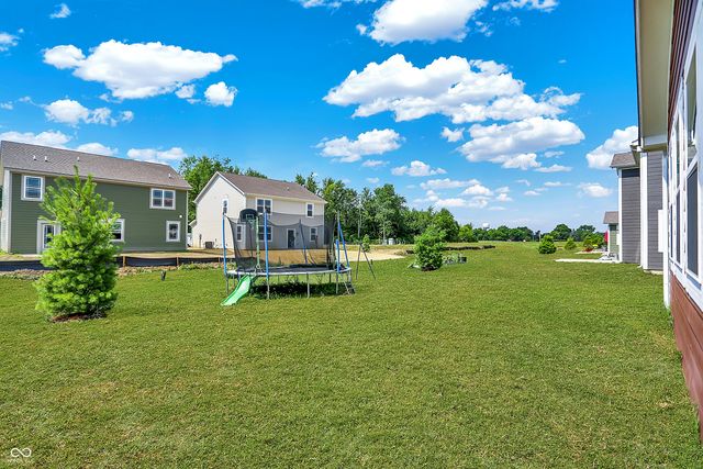 1715 Beyers Street, Fortville, IN 46040