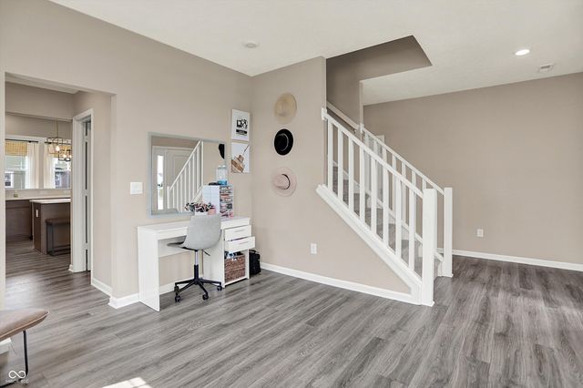 1715 Beyers Street, Fortville, IN 46040