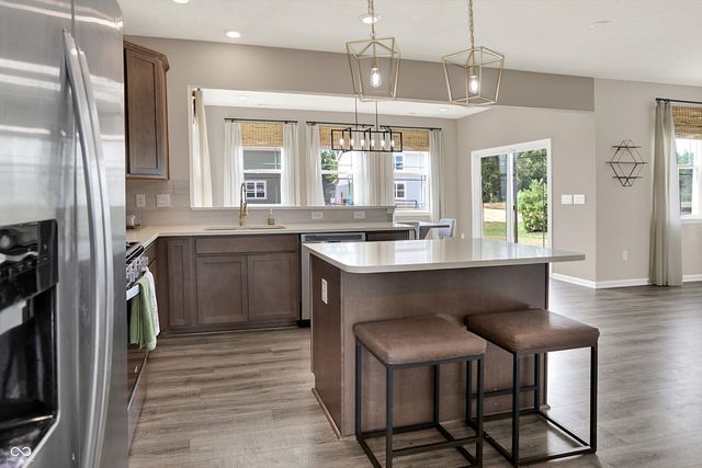 1715 Beyers Street, Fortville, IN 46040