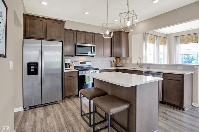1715 Beyers Street, Fortville, IN 46040
