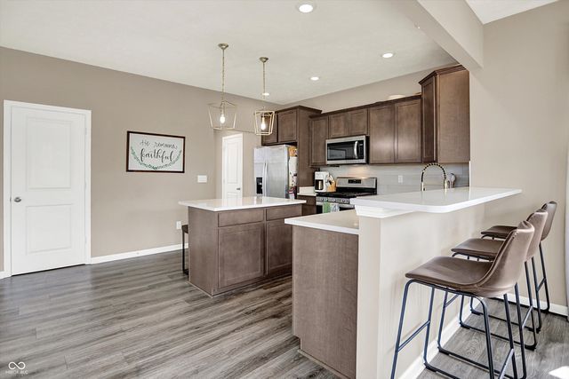 1715 Beyers Street, Fortville, IN 46040
