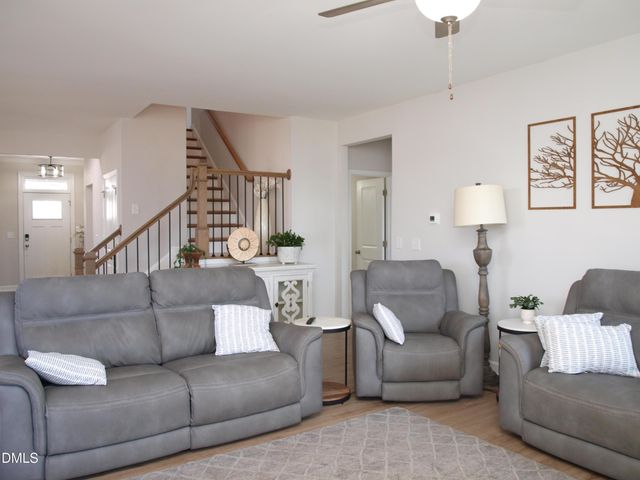 624 Marion Hills Way, Knightdale, NC 27545