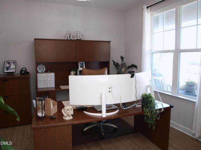 624 Marion Hills Way, Knightdale, NC 27545