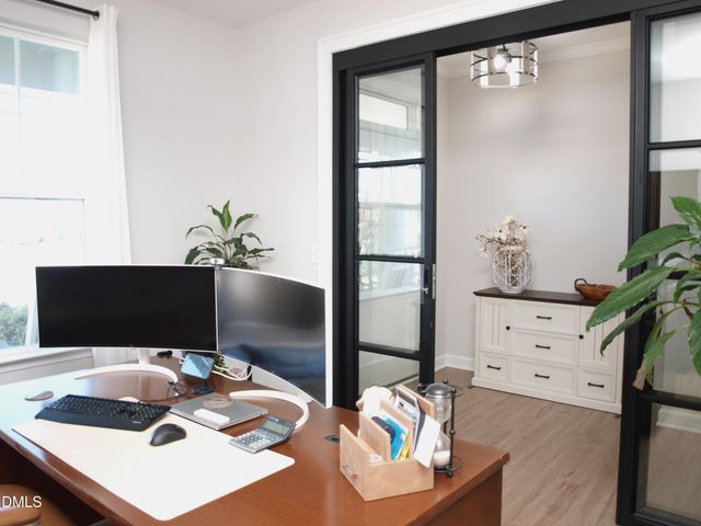 624 Marion Hills Way, Knightdale, NC 27545