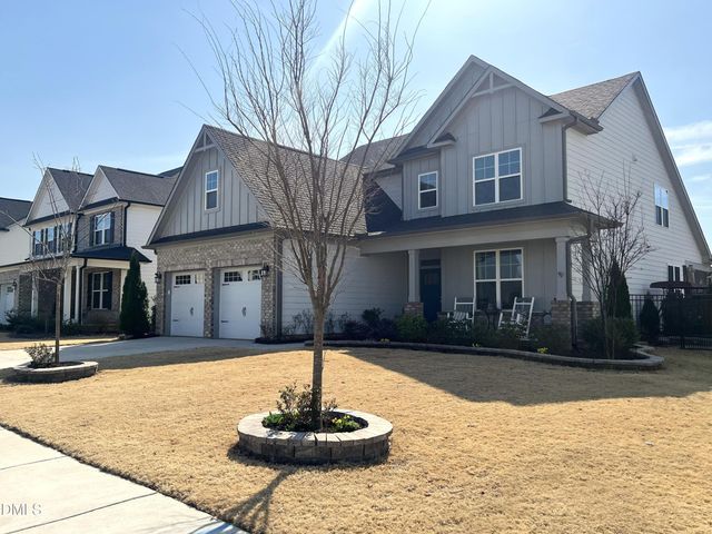 624 Marion Hills Way, Knightdale, NC 27545