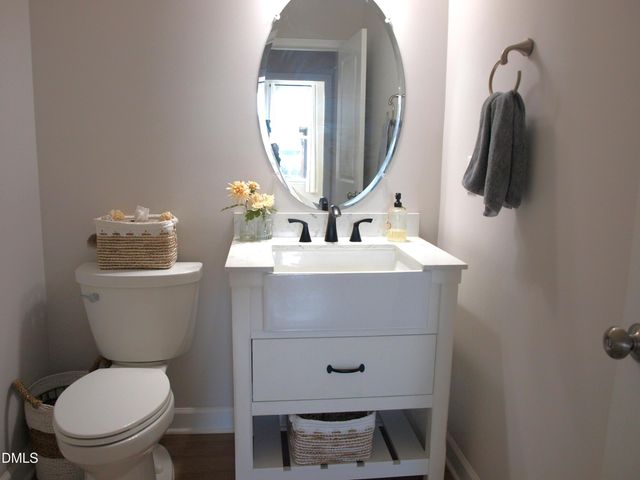 624 Marion Hills Way, Knightdale, NC 27545