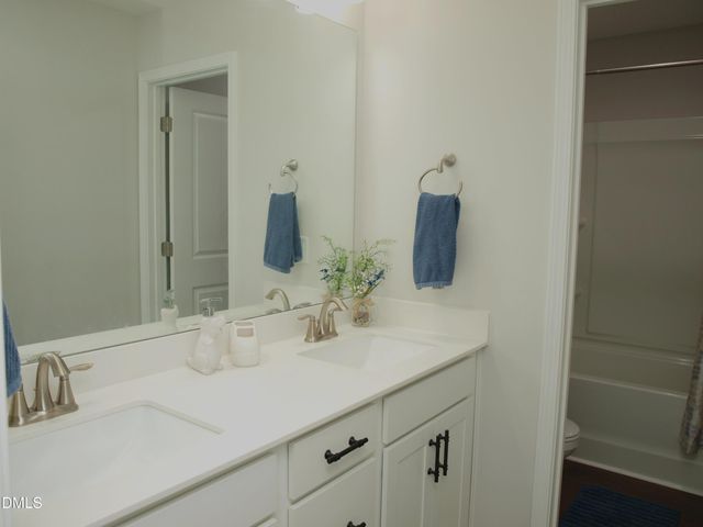 624 Marion Hills Way, Knightdale, NC 27545