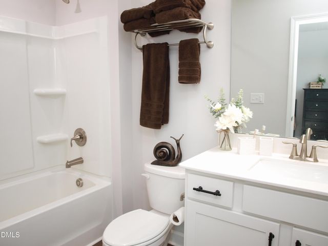 624 Marion Hills Way, Knightdale, NC 27545