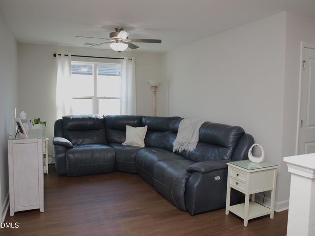 624 Marion Hills Way, Knightdale, NC 27545