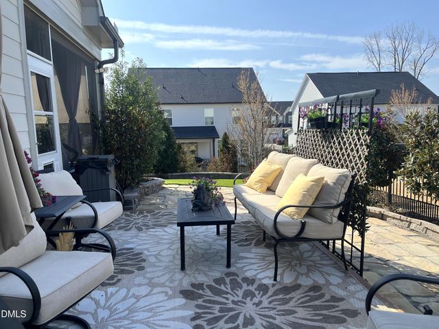 624 Marion Hills Way, Knightdale, NC 27545