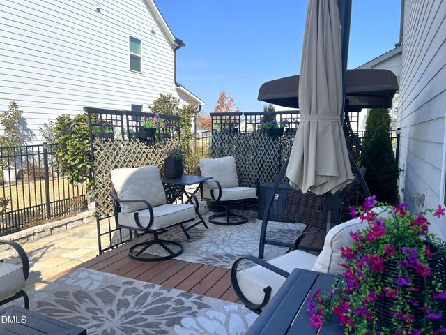 624 Marion Hills Way, Knightdale, NC 27545